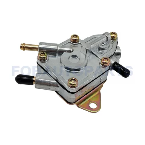 Motorcycle ATV Vacuum Fuel Valve Petrol Pump Fit for YAMAHA TDM 850 1991-1996 STK0167011446 - image 2