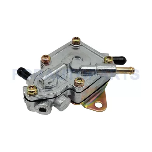 Motorcycle ATV Vacuum Fuel Valve Petrol Pump Fit for YAMAHA TDM 850 1991-1996 STK0167011446 - image 3