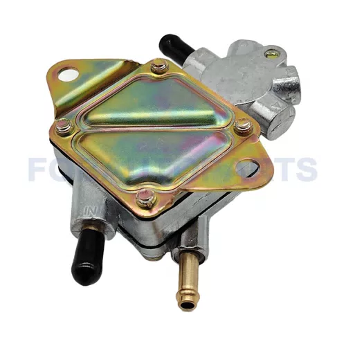 Motorcycle ATV Vacuum Fuel Valve Petrol Pump Fit for YAMAHA TDM 850 1991-1996 STK0167011446 - image 4