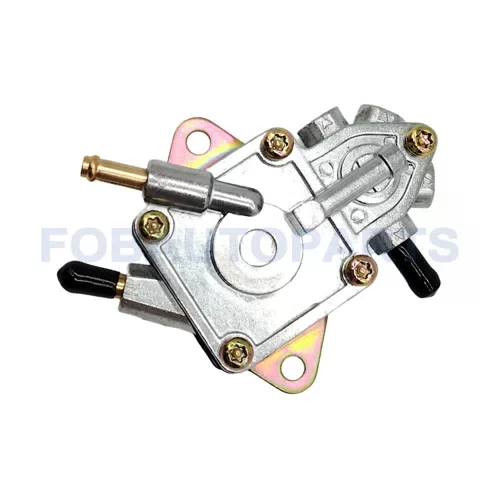 Motorcycle ATV Vacuum Fuel Valve Petrol Pump Fit for YAMAHA TDM 850 1991-1996 STK0167011446 - image 5