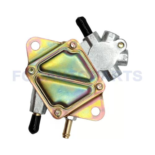Motorcycle ATV Vacuum Fuel Valve Petrol Pump Fit for YAMAHA TDM 850 1991-1996 STK0167011446 - image 6
