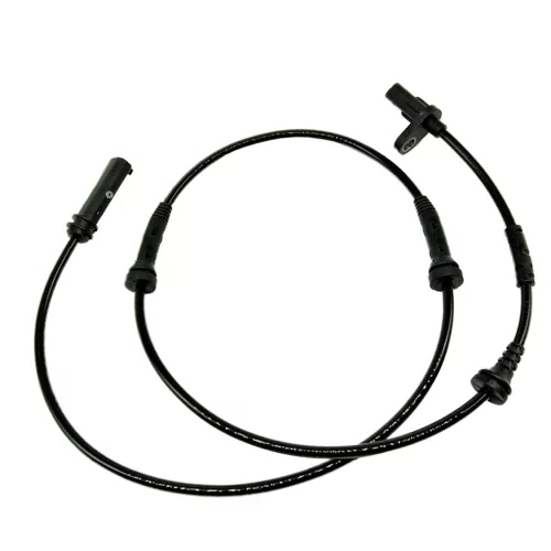 SU14124 5S12711 34526855049 ABS Wheel Speed Sensor for bmw X3 X4 - image 2