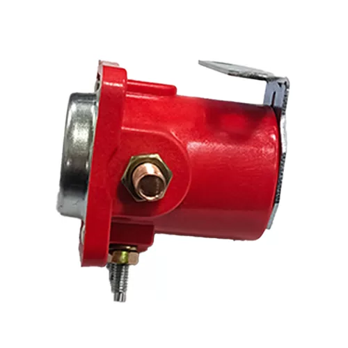 SW-31/SNLS-135HD Starter Solenoid Switch for Ford Heavy-duty - image 2