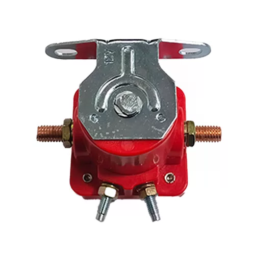 SW-31/SNLS-135HD Starter Solenoid Switch for Ford Heavy-duty - image 3