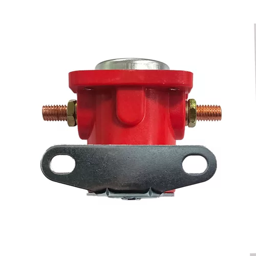 SW-31/SNLS-135HD Starter Solenoid Switch for Ford Heavy-duty - image 4