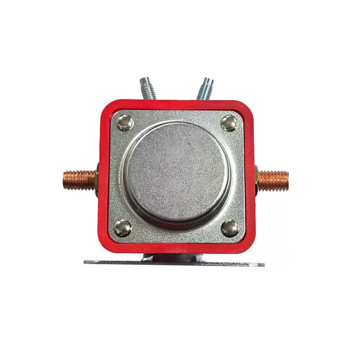 SW-31/SNLS-135HD Starter Solenoid Switch for Ford Heavy-duty - image 5