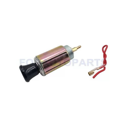 RTYPER Auto Parts Ignition Switch for Car SW-CL01 - image 5