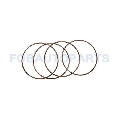 High Quality New Forklift Accessories Ring Guide-Piston for SWF20063ZZ Factory Price