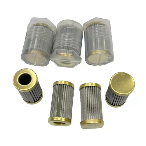 Screen Filter For Motor GTA38 K38 Filtro De Combustible - image 4