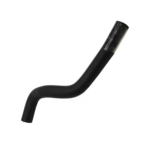 Silicone Rubber Heater Hose Tube Rubber Radiator hose For Toyota 87245-02C50 - image 2