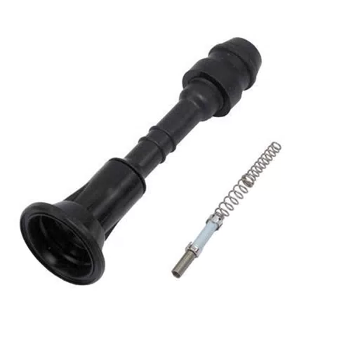 Spark Plug Boot For Nissan Ignition Cable Set 22465-8J115