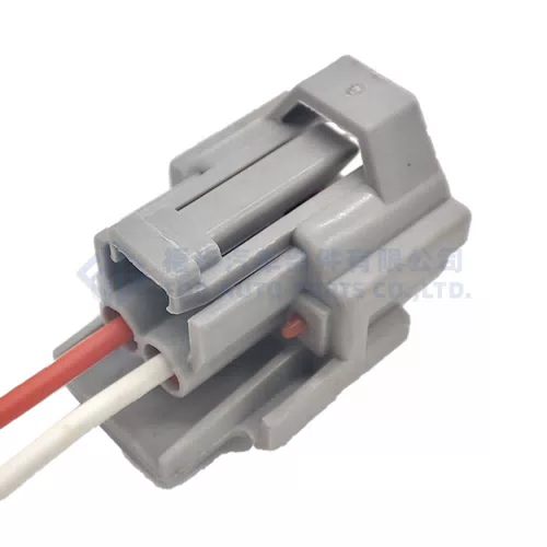 Subaru Mazda WRX Car Fuel Injector Connectors Model 0090-001 6189-0035 & 6189-0039 Compatible - image 2