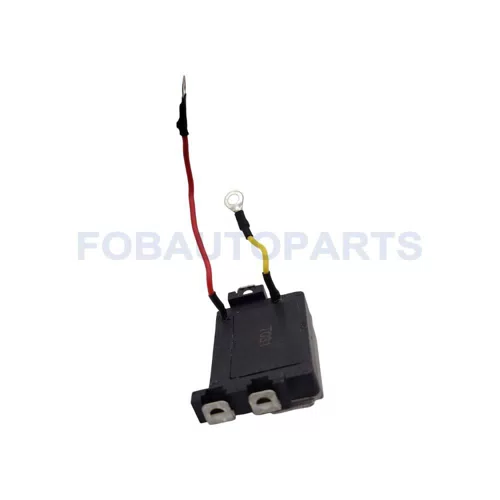 Auto Parts T031 Quality Ignition Module for Car T031 - image 3