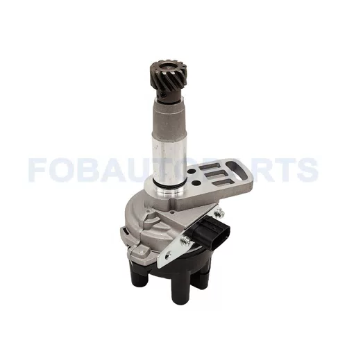 Electronic Ignition Distributor Compatible for Mazda B2200 2.2L 4P 1990-1993 T2T53071 F2G818200R0C