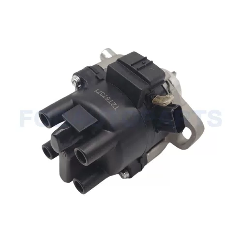 Auto Part Ignition Distributor for Mazda Protege L4 1995-1996 DST35406 3135479 3135480 3135406 - image 3