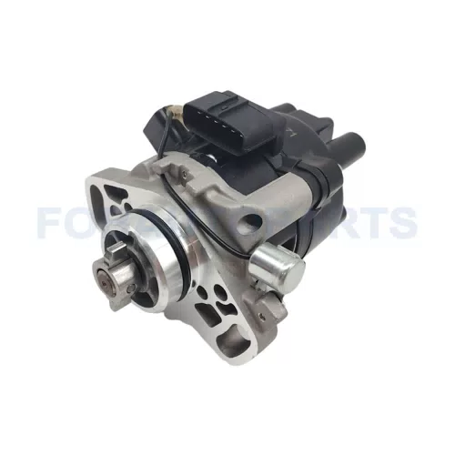 Auto Part Ignition Distributor for Mazda Protege L4 1995-1996 DST35406 3135479 3135480 3135406 - image 4