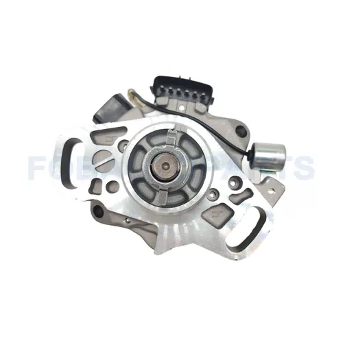 Auto Part Ignition Distributor for Mazda Protege L4 1995-1996 DST35406 3135479 3135480 3135406 - image 5