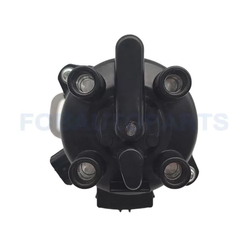 Auto Part Ignition Distributor for Mazda Protege L4 1995-1996 DST35406 3135479 3135480 3135406 - image 6