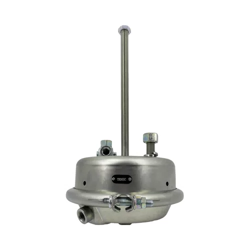 Highway Heavy-Duty Truck Parts New Air Brake Chamber Brake Booster for Trailers and Trucks