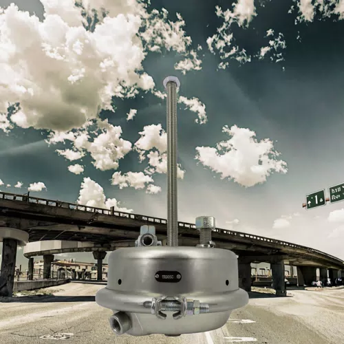 Highway Heavy-Duty Truck Parts New Air Brake Chamber Brake Booster for Trailers and Trucks - image 2