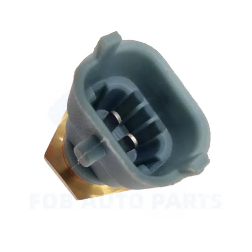 T410501 Temperature Sensor Water Temperature Sensor For Perkins - image 2