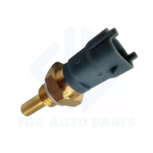 T410501 Temperature Sensor Water Temperature Sensor For Perkins - image 4