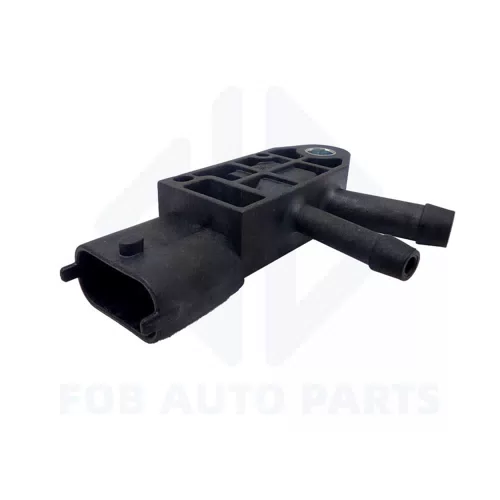 T414354 Differential Pressure Sensor For Perkins - image 5