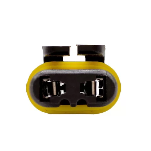 TC102.1048 2 Pin Female Connector Copper Connector - image 5