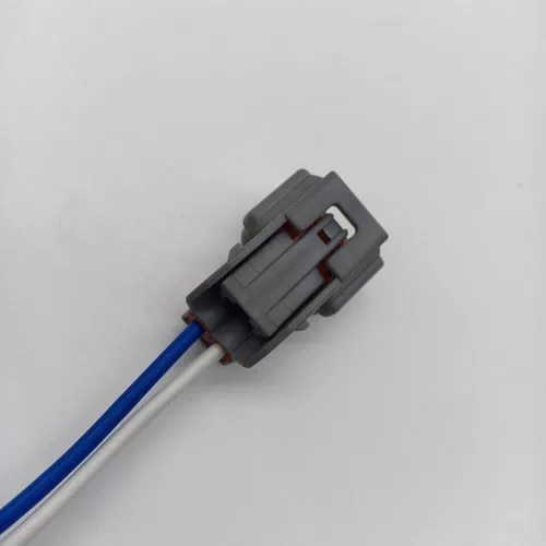 TC102.1651 2 Pin Wiring Harness Plug Connector TC102.1651 Whip Gol Saveiro Golf For VW - image 4