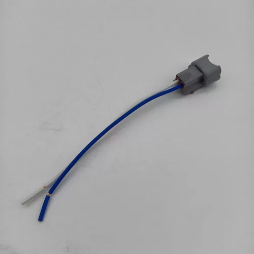 TC102.1651 2 Pin Wiring Harness Plug Connector TC102.1651 Whip Gol Saveiro Golf For VW - image 5