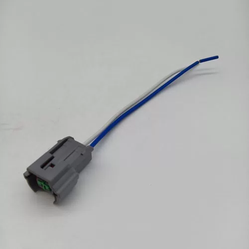 TC102.1651 2 Pin Wiring Harness Plug Connector TC102.1651 Whip Gol Saveiro Golf For VW - image 6