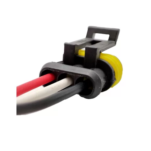 TC103.1014 3 Electronic Ignition Coil Connector Wire Ignition Coil - image 2