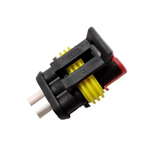 TC103.1014 3 Electronic Ignition Coil Connector Wire Ignition Coil - image 3