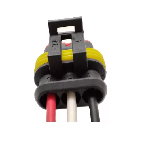 TC103.1014 3 Electronic Ignition Coil Connector Wire Ignition Coil - image 4