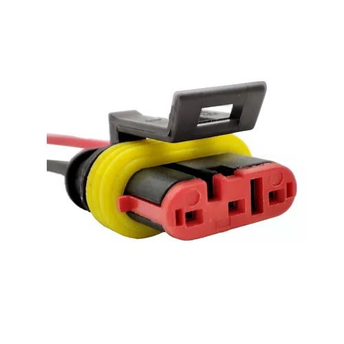 TC103.1014 3 Electronic Ignition Coil Connector Wire Ignition Coil - image 6