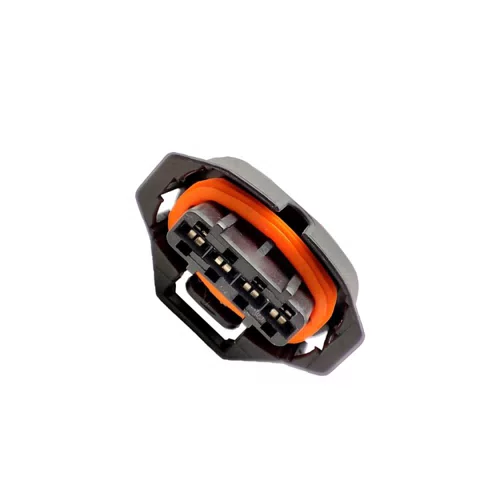 TC104.1111 4 Pin Connector Wiring Harness