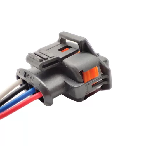 TC104.1111 4 Pin Connector Wiring Harness - image 3