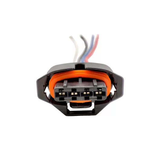 TC104.1111 4 Pin Connector Wiring Harness - image 6