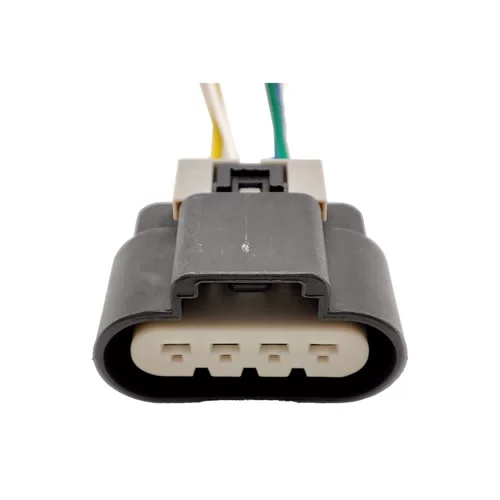 TC104.1443 4 Way Electronic Injection Repair Whip Fuel Injector Wire Harness - image 3