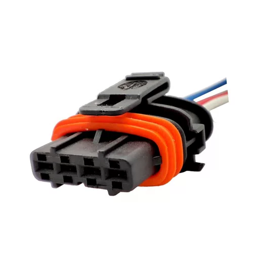 TC104.1832 3 Way Electric Ignition Coil Connectors
