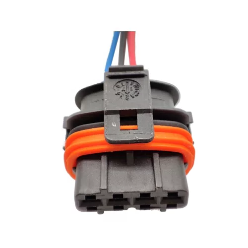 TC104.1832 3 Way Electric Ignition Coil Connectors - image 2