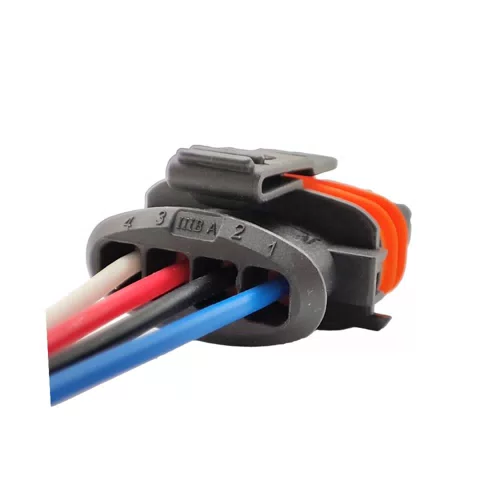 TC104.1832 3 Way Electric Ignition Coil Connectors - image 3