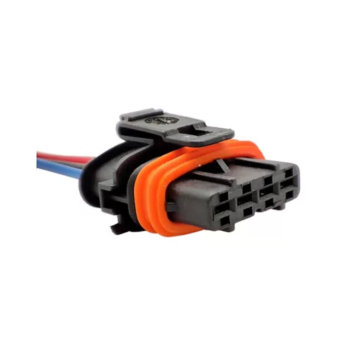 TC104.1832 3 Way Electric Ignition Coil Connectors - image 4