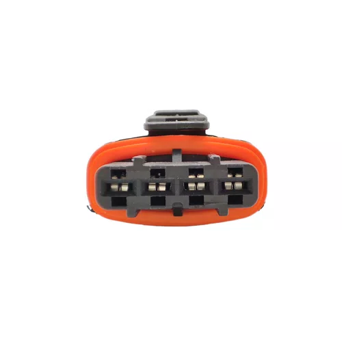 TC104.1832 Socket Whip Plug Ignition Coil Harness Connector 04 Via for HYUNDAI (BEIJING) - image 6