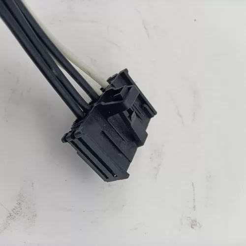 TC105.1078 Wiring Harness Plug Connector Wire Connectors 5 Pin For Universal Car - image 4