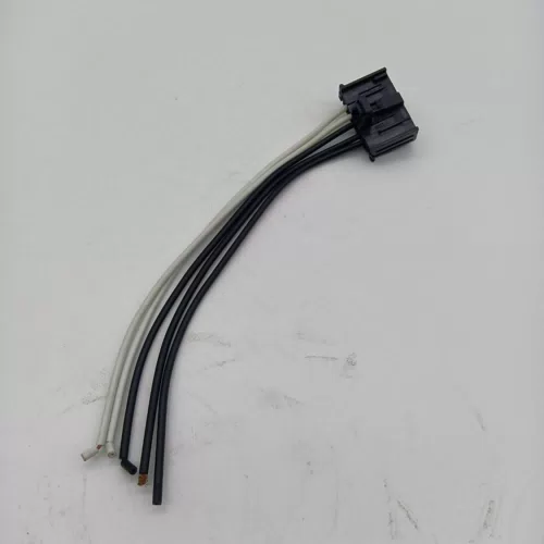 TC105.1078 Wiring Harness Plug Connector Wire Connectors 5 Pin For Universal Car - image 5