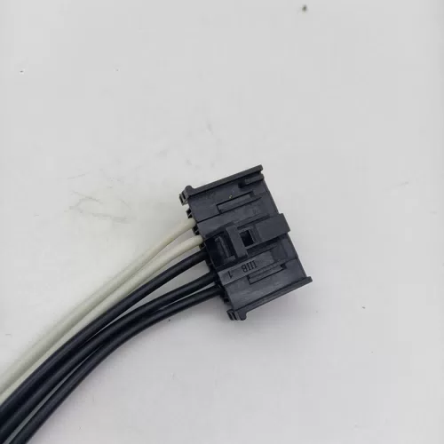 TC105.1078 Wiring Harness Plug Connector Wire Connectors 5 Pin For Universal Car - image 6