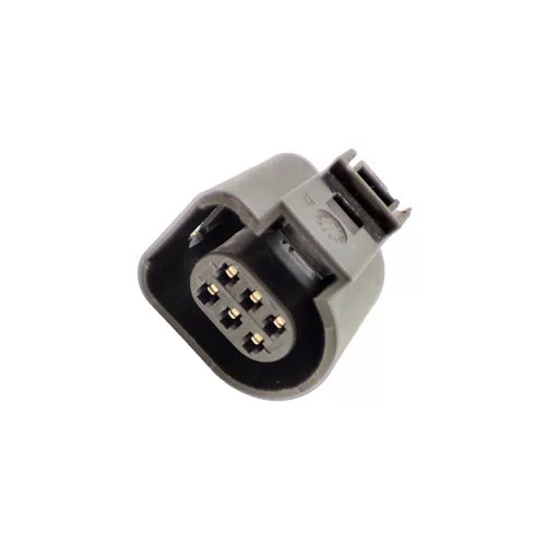 TC106.1125 6 Way Repair Harness Female Port Mounted