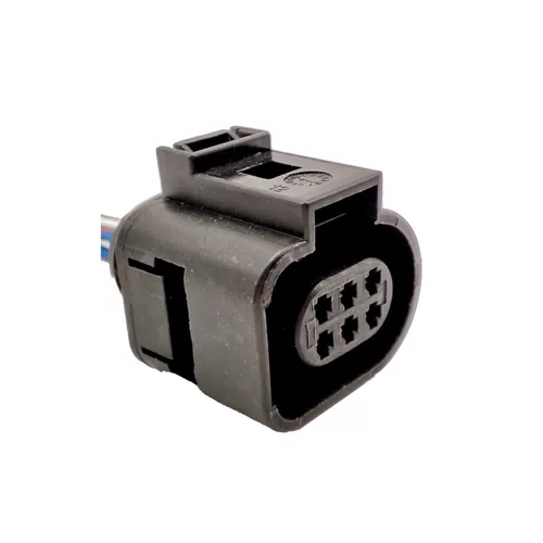 TC106.1125 6 Way Repair Harness Female Port Mounted - image 3