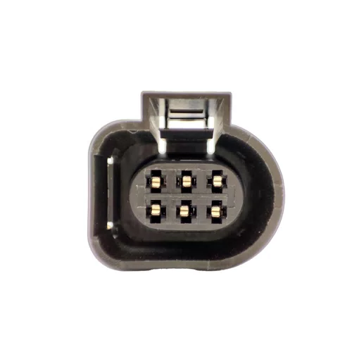 TC106.1125 6 Way Repair Harness Female Port Mounted - image 5